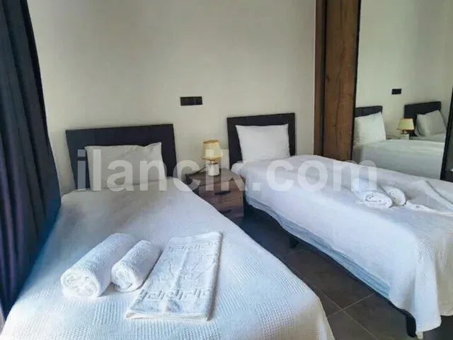 Satılık 2 Yatak Odalı Daire - Yeşiltepe, Girne - 19