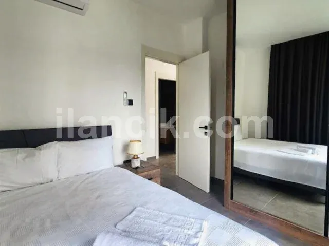 Satılık 2 Yatak Odalı Daire - Yeşiltepe, Girne - 20