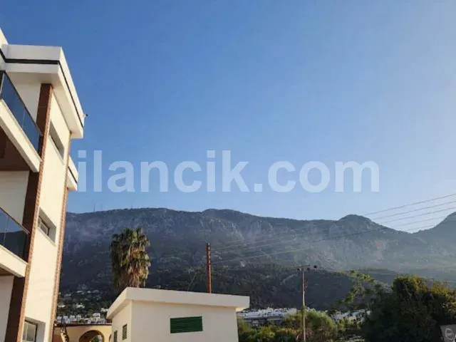 Satılık 2 Odalı Daire – Lapta, Girne - 5