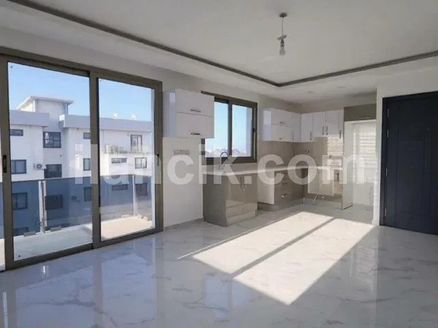Alsancak'ta Satılık 2 Odalı Daire - Uygun Ödeme Koşulları - 2