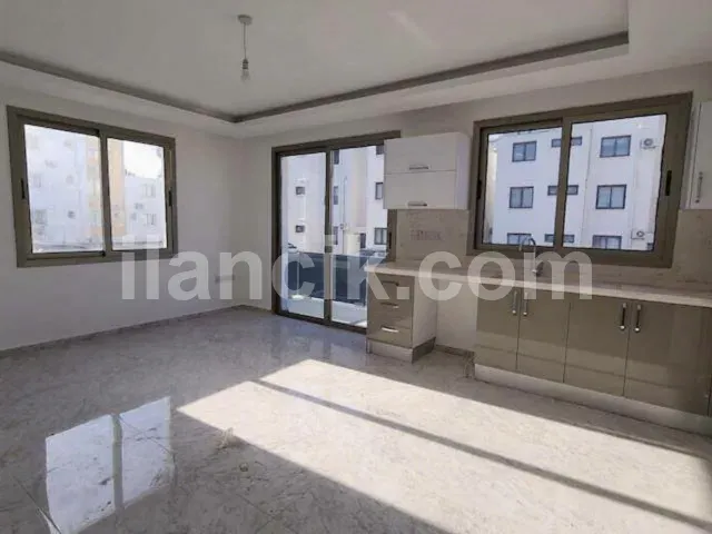 Satılık 2 Odalı Daire – Alsancak, Girne
