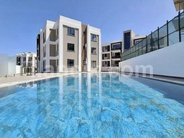Satılık 3 Yatak Odalı Daire - Lapta, Girne
