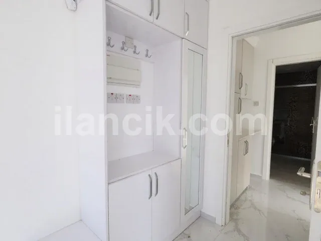 Alsancak'ta Satılık 2 Odalı Daire - Uygun Ödeme Koşulları - 3