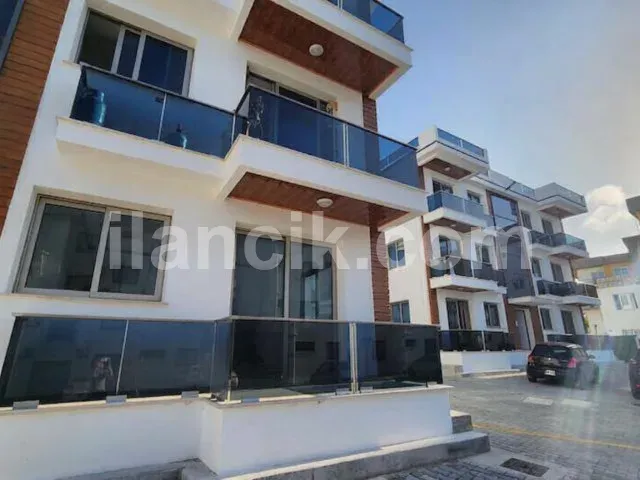 Satılık 2 Odalı Daire – Alsancak, Girne - 2