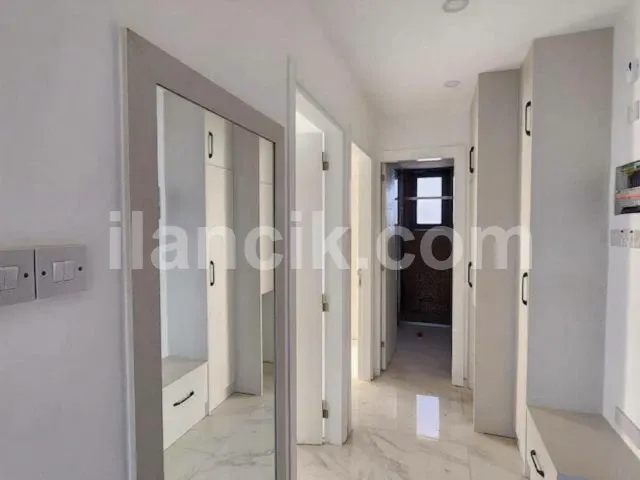 Satılık 2 Odalı Daire – Lapta, Girne - 7