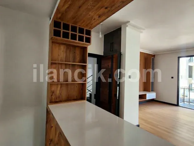 Satılık 3 Yatak Odalı Daire - Lapta, Girne - 3