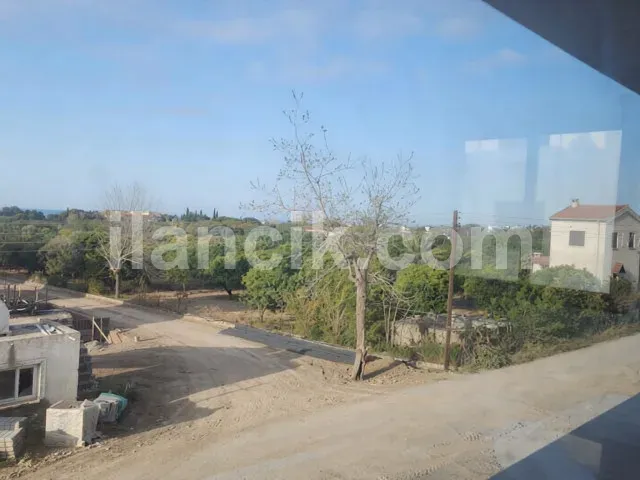 Satılık 2 Odalı Daire – Lapta, Girne - 8
