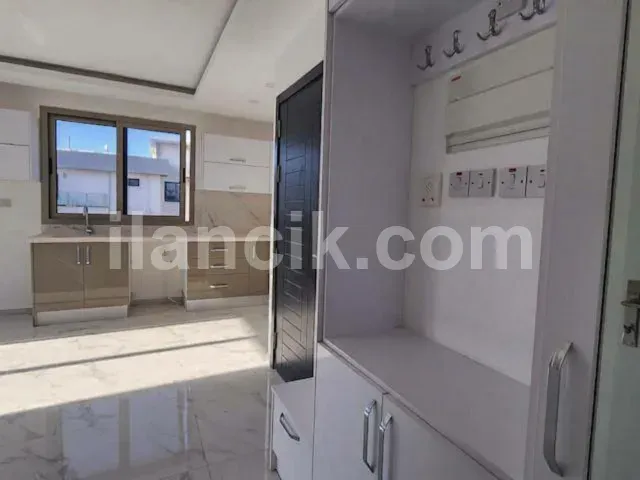 Alsancak'ta Satılık 2 Odalı Daire - Uygun Ödeme Koşulları - 5