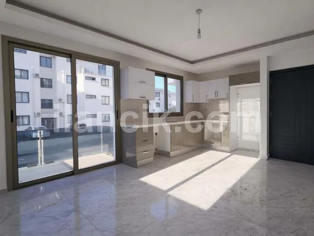 Satılık 2 Odalı Daire – Alsancak, Girne - 4