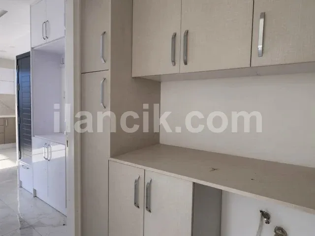 Alsancak'ta Satılık 2 Odalı Daire - Uygun Ödeme Koşulları - 6