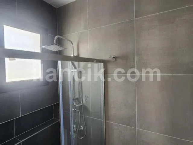 Alsancak'ta Satılık 2 Yatak Odalı Penthouse - Havuzlu Site - 15