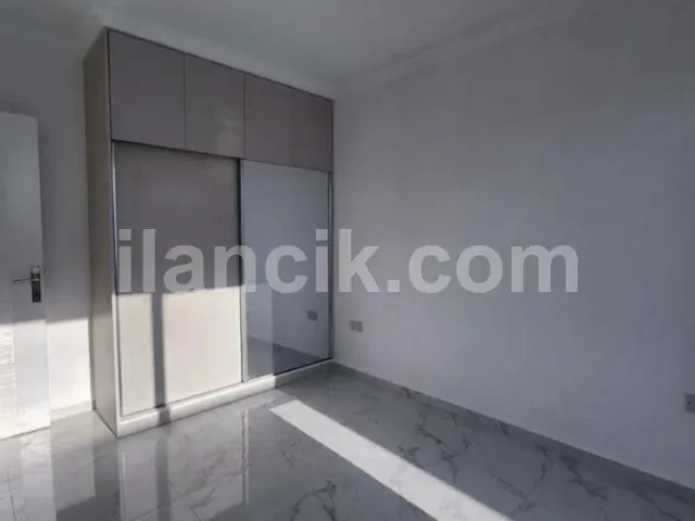Alsancak'ta Satılık 2 Odalı Daire - Uygun Ödeme Koşulları - 7