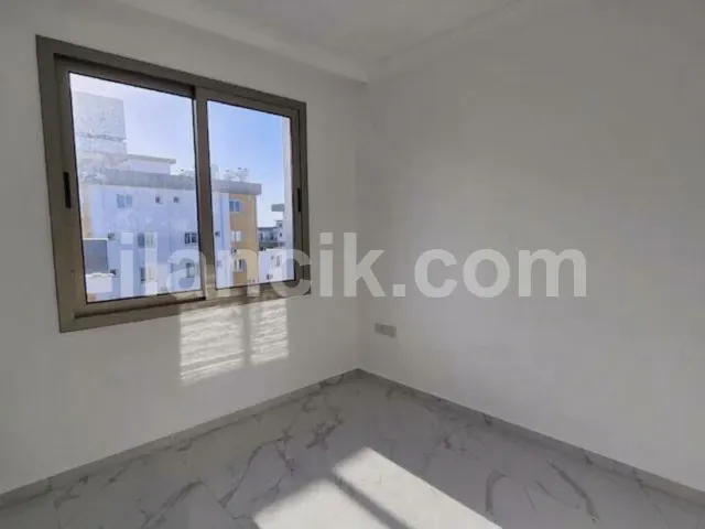 Alsancak'ta Satılık 2 Odalı Daire - Uygun Ödeme Koşulları - 8
