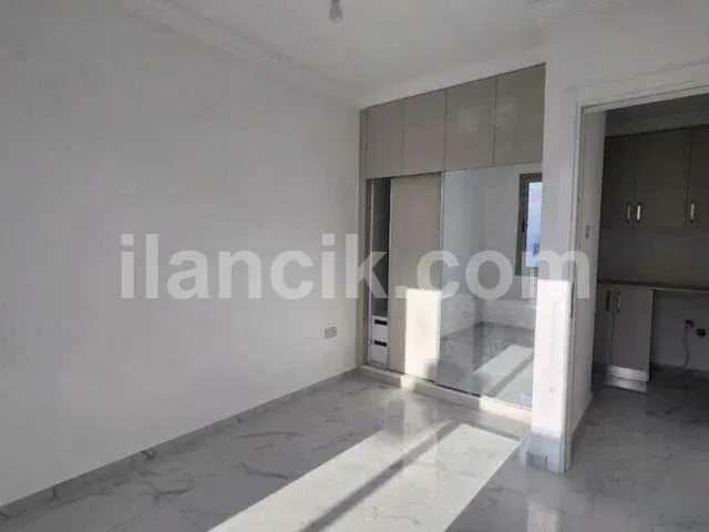 Alsancak'ta Satılık 2 Odalı Daire - Uygun Ödeme Koşulları - 9