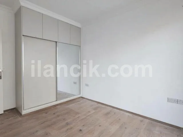 Satılık 2 Odalı Daire – Alsancak, Girne - 8