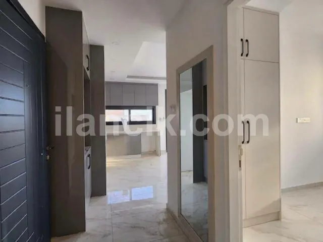 Satılık 2 Odalı Daire – Lapta, Girne - 13