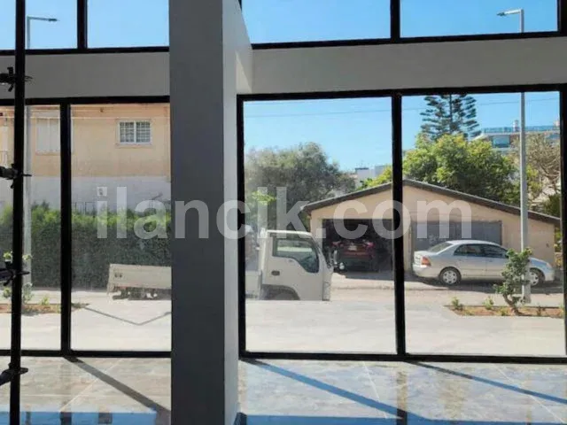 Girne Doğanköy'de Satılık 215 m² Ticari Alan - 3