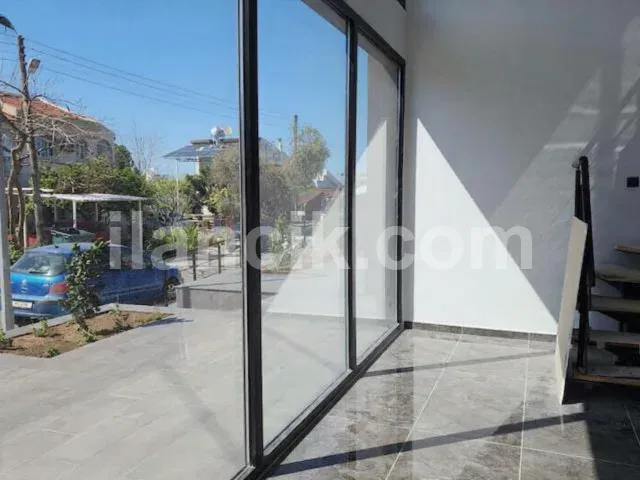 Girne Doğanköy'de Satılık 215 m² Ticari Alan - 4