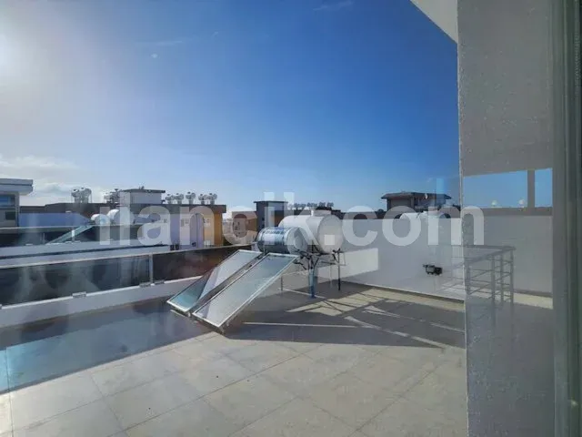 Alsancak'ta Satılık 2 Odalı Daire - Uygun Ödeme Koşulları - 11