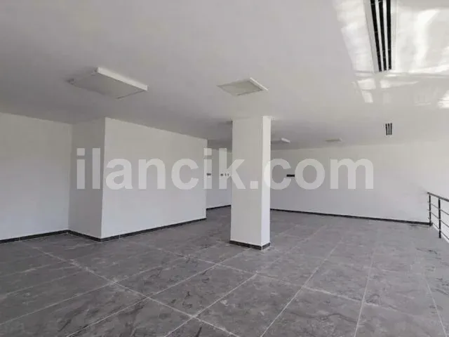 Girne Doğanköy'de Satılık 215 m² Ticari Alan - 5