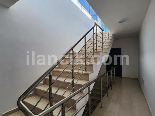 Alsancak'ta Satılık 2 Odalı Daire - Uygun Ödeme Koşulları - 12