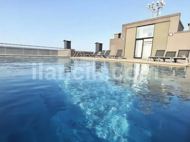 Satılık 4 Yatak Odalı Daire - Doğanköy, Girne