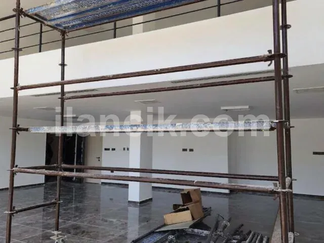 Girne Doğanköy'de Satılık 215 m² Ticari Alan - 8