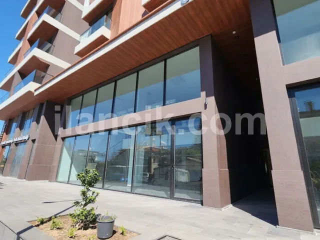 Girne Doğanköy'de Satılık 215 m² Ticari Alan - 9