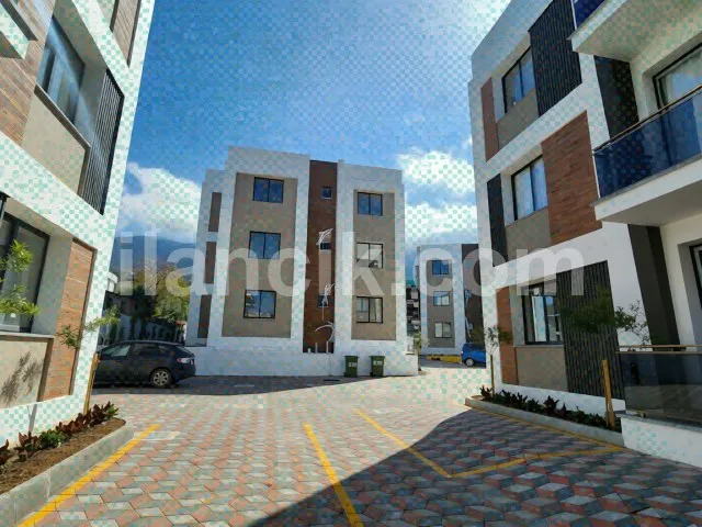 Satılık 3 Yatak Odalı Daire - Lapta, Girne - 16