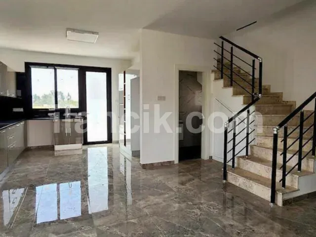 Satılık 3 Yatak Odalı Villa - Boğaz, Girne - 2