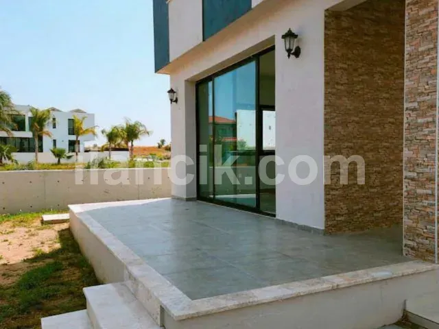 Satılık 3 Yatak Odalı Villa - Boğaz, Girne - 3