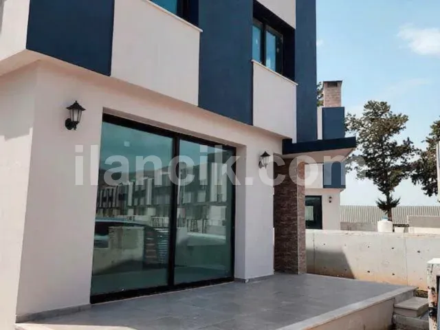 Satılık 3 Yatak Odalı Villa - Boğaz, Girne - 5