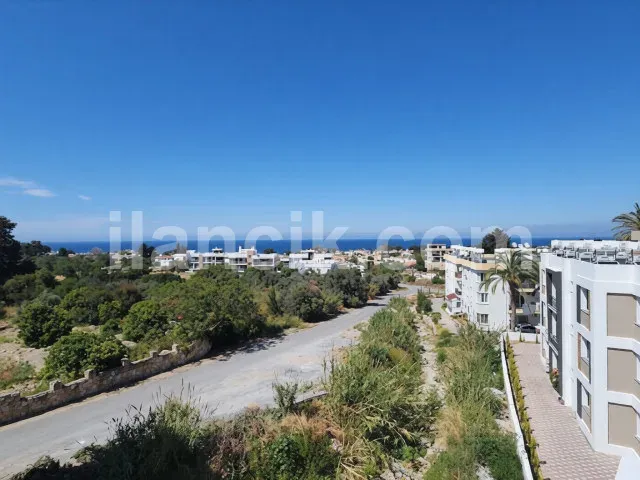 Satılık 3 Yatak Odalı Daire - Lapta, Girne - 19