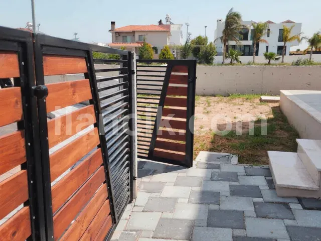 Satılık 3 Yatak Odalı Villa - Boğaz, Girne - 6