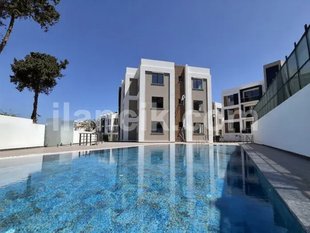Satılık 3 Yatak Odalı Daire - Lapta, Girne - 20