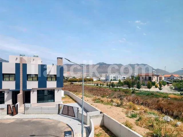 Satılık 3 Yatak Odalı Villa - Boğaz, Girne - 7