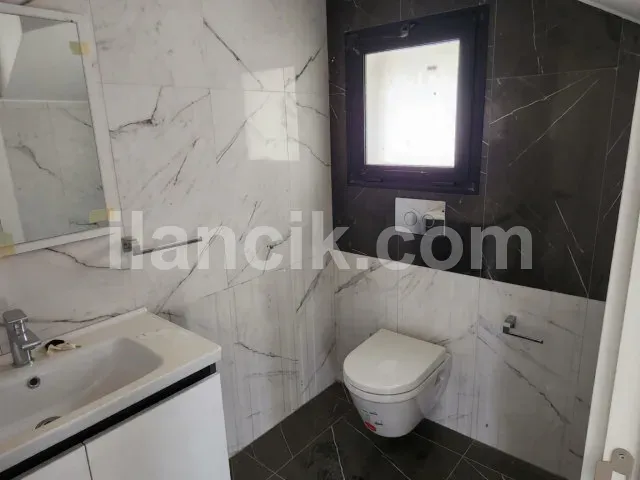 Satılık 3 Yatak Odalı Villa, Boğaz Girne - Çatı Teraslı - 10