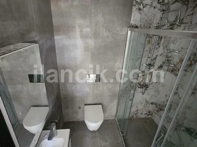 Satılık 3 Yatak Odalı Villa, Boğaz Girne - Çatı Teraslı - 12