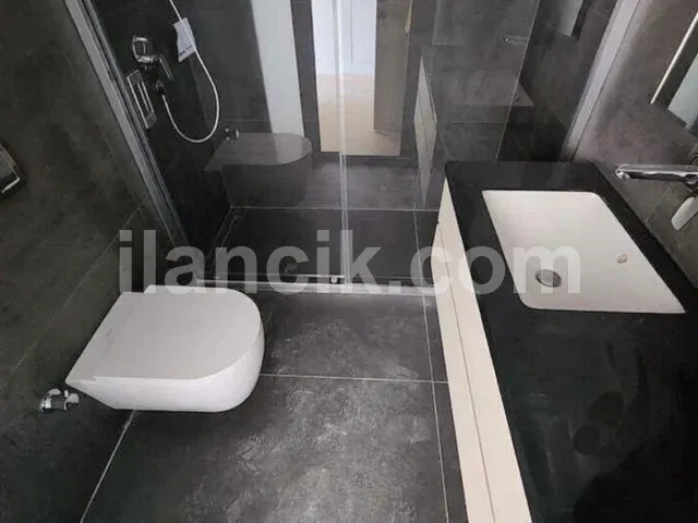 Satılık 4 Yatak Odalı Daire - Doğanköy, Girne - 16
