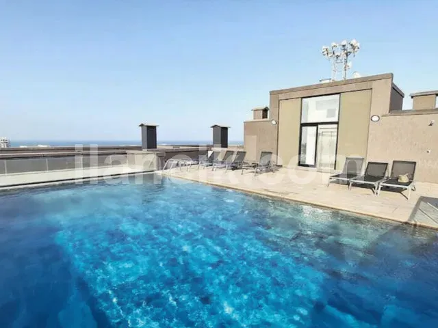 Satılık 4 Yatak Odalı Daire - Doğanköy, Girne - 18
