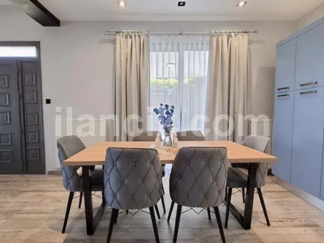 Edremit'te Satılık 3+1 Modern Villa - Girne - 6