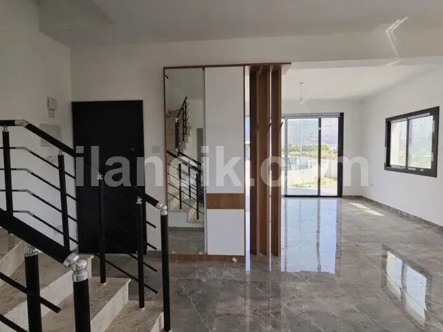 Satılık 3 Yatak Odalı Villa - Boğaz, Girne - 11