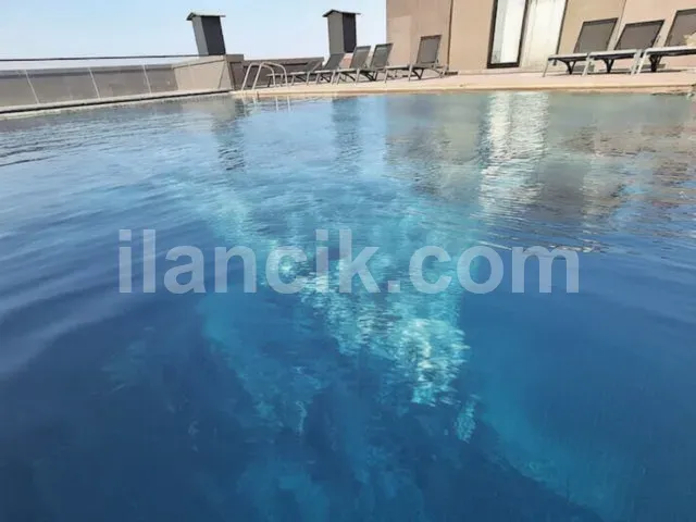 Satılık 4 Yatak Odalı Daire - Doğanköy, Girne - 20