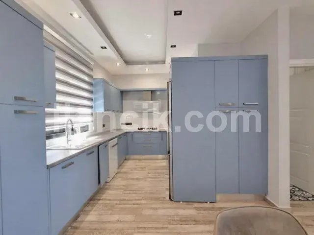 Edremit'te Satılık 3+1 Modern Villa - Girne - 9