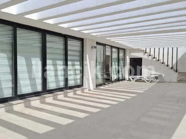 Satılık 2+1 Penthouse - Girne Merkez, Girne - 5