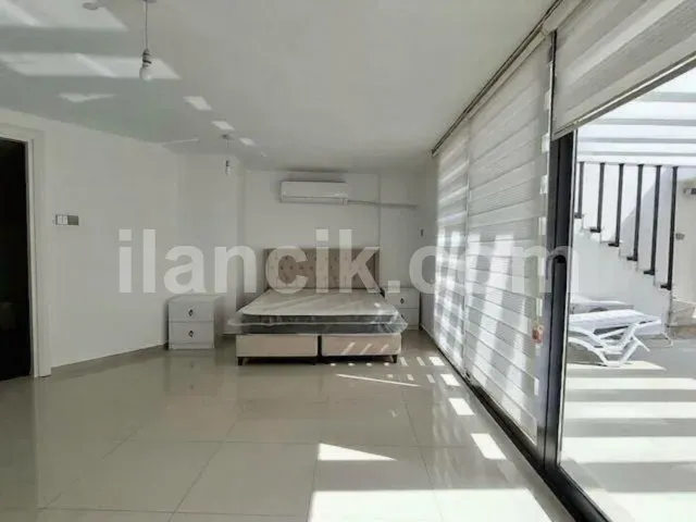 Satılık 2+1 Penthouse - Girne Merkez, Girne - 7