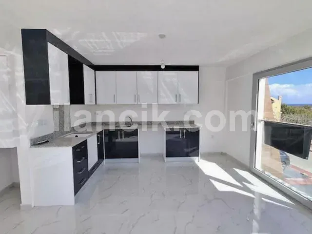 Alsancak'ta Satılık 2+1 Penthouse - Denize 500m Mesafede - 9