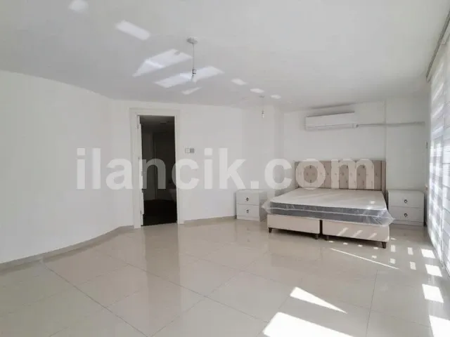 Satılık 2+1 Penthouse - Girne Merkez, Girne - 9