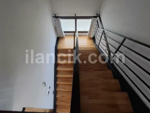 Edremit'te Satılık 3+1 Modern Villa - Girne - 17