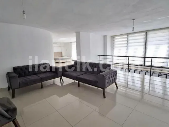 Satılık 2+1 Penthouse - Girne Merkez, Girne - 10